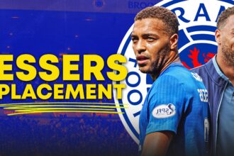 Rangers could save millions by unleashing exciting teen Dessers replacement