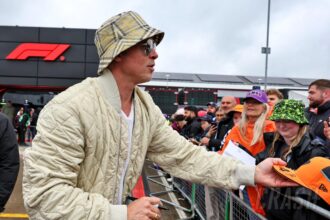 Red Bull feared ‘villain’ tag due to Mercedes input in F1 movie | F1