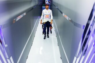 Red Bull made the right decision – but now it’s about to make the wrong one