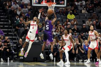 Rockets would be 'scary' if they sign star who turned down $165m deal, but expert admits 'I've heard Miami'...