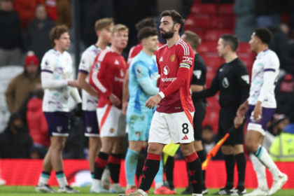 Manchester United 0-3 Bournemouth: What Were The Main Talking Points As United Suffer Another Premier League Nightmare At Old Trafford?