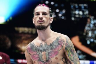 Sean O’Malley ‘would love to fight’ in Japan if  the UFC returns: ‘There’s a good energy here’