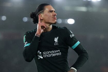 Slot must boldly drop Liverpool's "special" talent