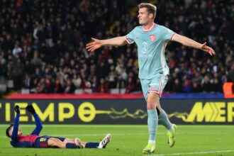 Inside Spain: Barcelona disaster, Manchester United wantaways and Thiago Alcantara future