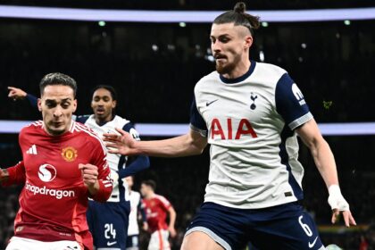 Spurs target unreal Dragusin upgrade in "incredible" £29m superstar