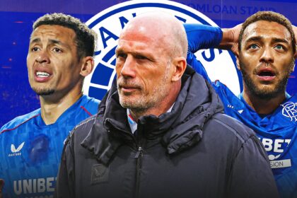 Star summer signing among 5 players who could leave Rangers in Jan