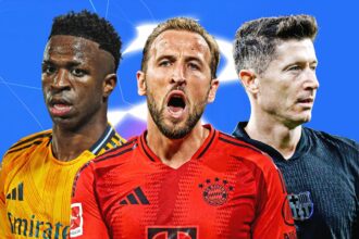Teams with the most wins in Champions League matches since 1992/93