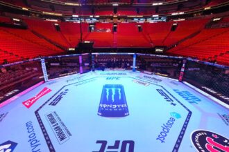 The Battle for Christmas: Which Christmas character would win an MMA Grand Prix?