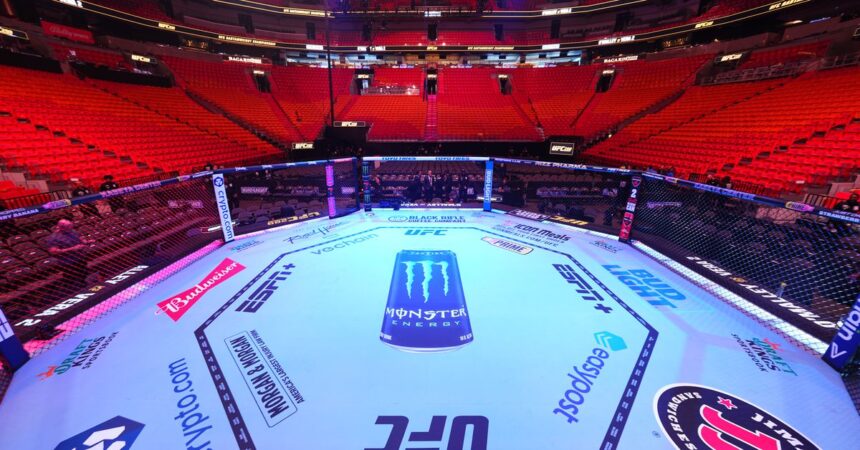The Battle for Christmas: Which Christmas character would win an MMA Grand Prix?