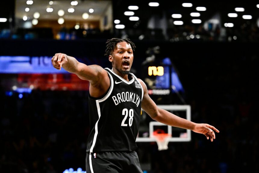 The LA Lakers best new starting five, after Dorian Finney-Smith trade