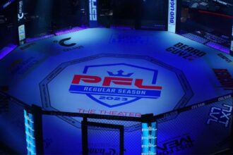 "Those Guys F*cking Suck" - Former Bellator Fighter Absolutely Shreds "Sh*tty A**" PFL