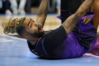 Three LA Lakers players had big role in decision to trade D'Angelo Russell away, next trade possible
