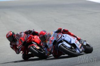 Why the Spanish GP should be hailed as MotoGP’s best race of 2024 | MotoGP