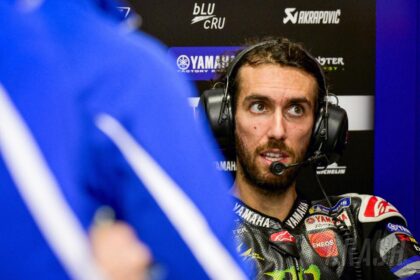 Yamaha defends difficult Alex Rins MotoGP season: ‘He was never in a condition to push’ | MotoGP