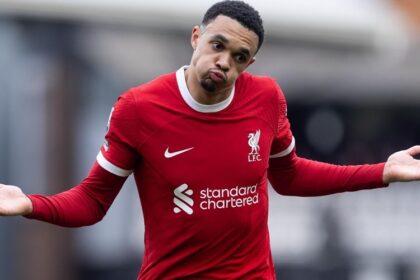 Alexander-Arnold has NOT decided on future amid rumours of Real Madrid agreement