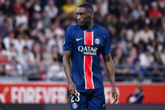 PSG to offer Arsenal chance to sign Kolo Muani