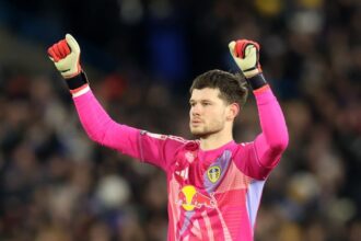 Fiorentina preparing bid for Leeds star also linked with Man Utd