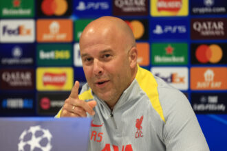 2024 arrival determined to leave Liverpool, Reds set transfer condition