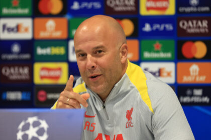 2024 arrival determined to leave Liverpool, Reds set transfer condition