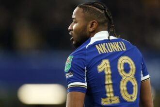 Nkunku offered to Barcelona?