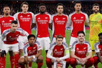 £150k-per-week Arsenal player now in concrete January talks to leave