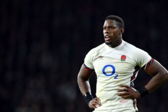 Six Nations: Maro Itoje named England captain for tournament