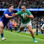 Six Nations: Ireland name injured pair Dan Sheehan, James Lowe in squad