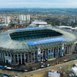 Six Nations rugby stadiums: Locations and history