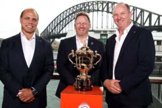 Sydney secures RWC final as Melbourne salvages nine-game package