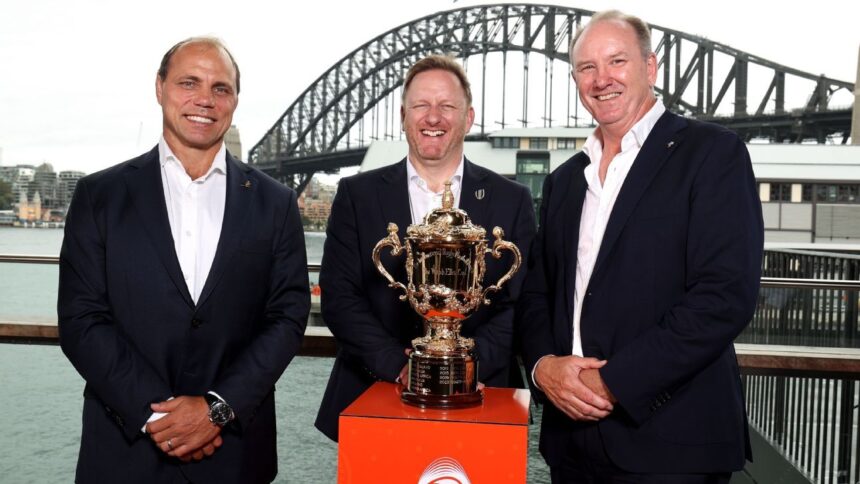 Sydney secures RWC final as Melbourne salvages nine-game package