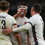 Six Nations: Ben Curry backs England lineout before Ireland clash