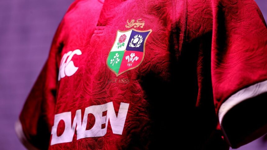 British & Irish Lions: Which Six Nations stars make the squad?