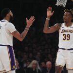 2020 LA Lakers champion gives verdict on Anthony Davis trades call, '100 percent'