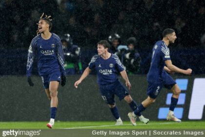 Paris Saint-Germain 4-2 Manchester City: Talking points as PSG produce inspired comeback to boost Champions League progress hope (Video)