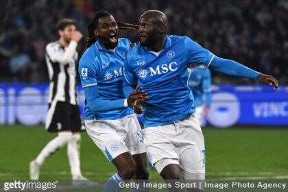 Napoli 2-1 Juventus: Talking points as Serie A leaders come from behind to boost title credentials