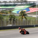 2025 Sepang MotoGP Shakedown Test - Day 1: LIVE