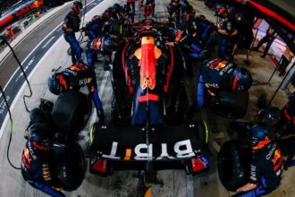 2025 will be F1’s ‘super season’ – but not in the way you might expect