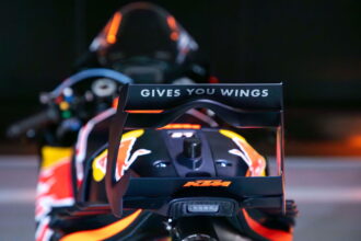 2027 KTM MotoGP bike “in an early stage” | MotoGP