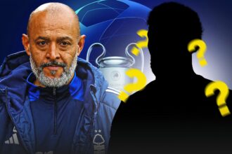 5 players Forest should sign