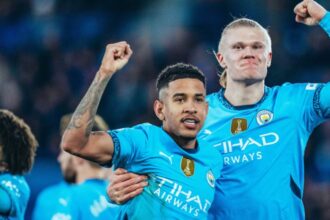 Newcastle United eyeing deal for Man City man who is frustrated at Etihad Stadium