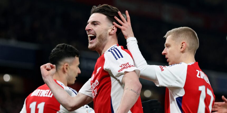 8/10 Arsenal star just showed he could save KSE millions
