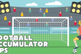 Premier League Accumulator: 6/1 Special & Betting Tips – January 4th