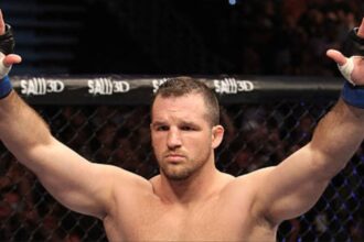 After 41 Years, Deaf UFC Star Who Defeated Jon Jones Ends Decades of Silence: "I Can Finally Hear"