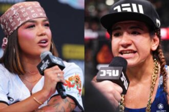 Ailin Perez Faces Backlash as Tracy Cortez Promises Consequences: 'I'm From the F*cking Hood'