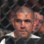 Alex Pereira expected to corner Sean Strickland for title fight against Dricus du Plessis at UFC 312