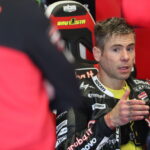 Alvaro Bautista update on his 2025 Ducati WSBK development | World Superbikes