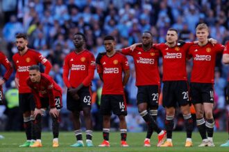 Amorim must sell Man Utd dud who's worse than Zirkzee