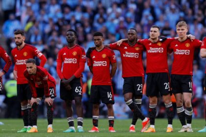 Amorim must sell Man Utd dud who's worse than Zirkzee