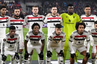 Amorim must unleash Man Utd's big Ten Hag flop who Arsenal wanted to sign