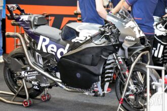Analysis: Why saving KTM’s MotoGP team is not a simple task | MotoGP